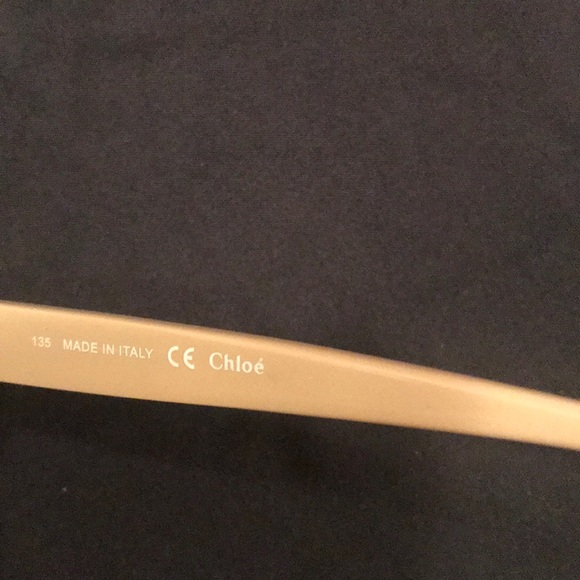 🌞New Chloe Sunnies 🌞 - Picture 5 of 6